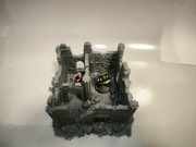 Ruinka 2(zestaw 2) do makiety dioramy rpg D&D