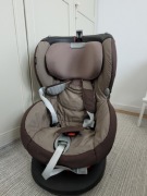 Fotelik maxicosi rubi xp