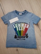 Koszulka rozmiar 86-92 Tape A L'oeil 