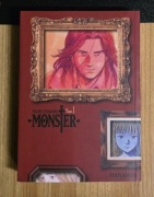 Monster Tom 1 Naoki Urasawa
