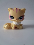 Littlest Pet Shop LPS kotej