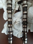 Wałki rozrządu Mercedes w204 1.8 cgi