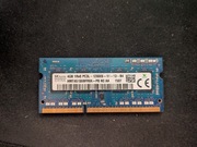 Pamięć RAM SK Hynix 4GB 1Rx8 PC3L 12800S