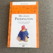 Miś zwany Paddington