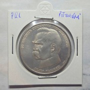 Stara Moneta Polska PRL 50000 zł 70 rocznica odzyskania niepodległości 1988