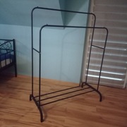 Garderoba wolnostojąca 