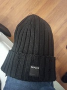 Czapka zimowa firmy Replay