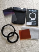 Zestaw Cokin Z Pro Ray Masters