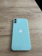 IPHONE 11 64GB STAN BARDZO DOBRY!