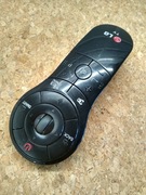 pilot LG magic remote AN-MR400G - Oryginalny MR400