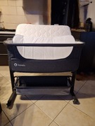 Łóżeczko dostawne LIONELO Timon + GRATISY!!!