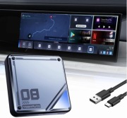 YolanAuto Android AI Box 08 BMW 8/128 GB Android Auto 
