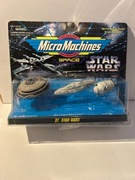 F225 GALOOB STAR WARS MICRO MACHINES XI