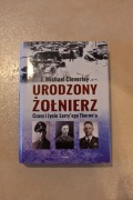J. Michael Cleverley - Urodzony Żołnierz