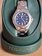 Zegarek Citizen Eco-Drive mod. 2000 r. komplet OKAZJA!!
