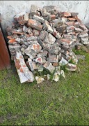Oddam gruz budowlany za darmo 