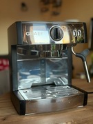 Ekspres kolbowy GRAEF ES 702 PIVALLA - w pełni sprawny, z akcesoriami