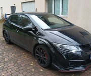 Honda Civic 2016 type r Fk2 r