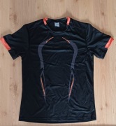 Koszulka  męska fitness