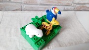 Zestaw Lego Duplo zoo