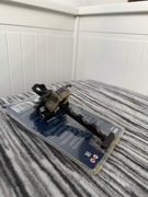 Ogranicznik drzwi Renault Laguna Coupe / bezgłośny / nowe tulejki