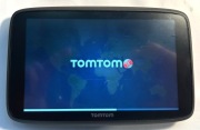 TomTom Go 6200 LKW 6' Traffic fotoradary stan b.dobry bateria ok 
