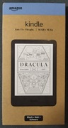 NAJTANIEJ Amazon Kindle CZYTNIK Gen 11 wersja 2024 16 GB NOWY czarny