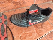 Korki piłkarskie  Nike