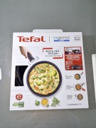 Tefal Ingenio Extra Zestaw Patelni 2 szt.24/28 cm 3 Elementy Non-Stick