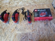 Wyrzynarka Einhell TC-JS 60/1 400 Wat