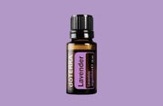 Lawenda olejek eteryczny doterra lawender olejek doterra