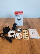 Honeywell Home TCPA2B 2-przyciskowy pilot napadowy,transmisja dwukierunkowy