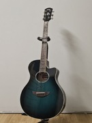 Gitara akustyczna YAMAHA APX 600 ORIENAL BLUE BURST