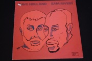 DAVE HOLLAND, SAM RIVERS - SAME - USA