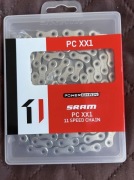 Łańcuch SRAM PC-XX1 (2 sztuki)