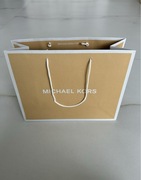 Oryginalna torba papierowa prezentowa Michael Kors 26/20 cm