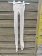 Rajtuzy dziewczęce NOWE rozmiar 146/152