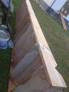 SOLIDNE Schody budowlane, tymczasowe, młynarskie