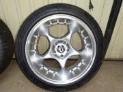 Koła,felgi Schmidt Revolution Space 17'