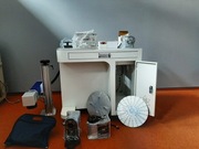 Laser  Fiber HF 1030  30W