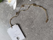 Bransoletka stal nierdzewna 