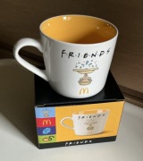 Kubek - Friends Fontanna z McDonald’s
