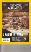 National Geographic 8/2025 PL