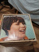 Mireille Mathieu lp