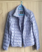 Kurtka przejściowa puchowa Benetton 