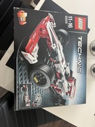LEGO TECHNIC LEGO 42000 FORMULA 1