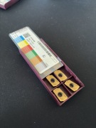 XDMT 155210 ER P40/PVGO (05 68 848) płytka frezarska Pokolm