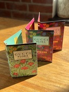 Gucci Flora Gorgeous Gardenia i Gorgeous Jasmine, 3x1.5ml