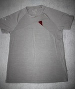 Klattermusen Damska Koszulka Fafne Wełniana Merino Wool Tencel Techniczna