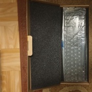Laptop Keyboard do HP